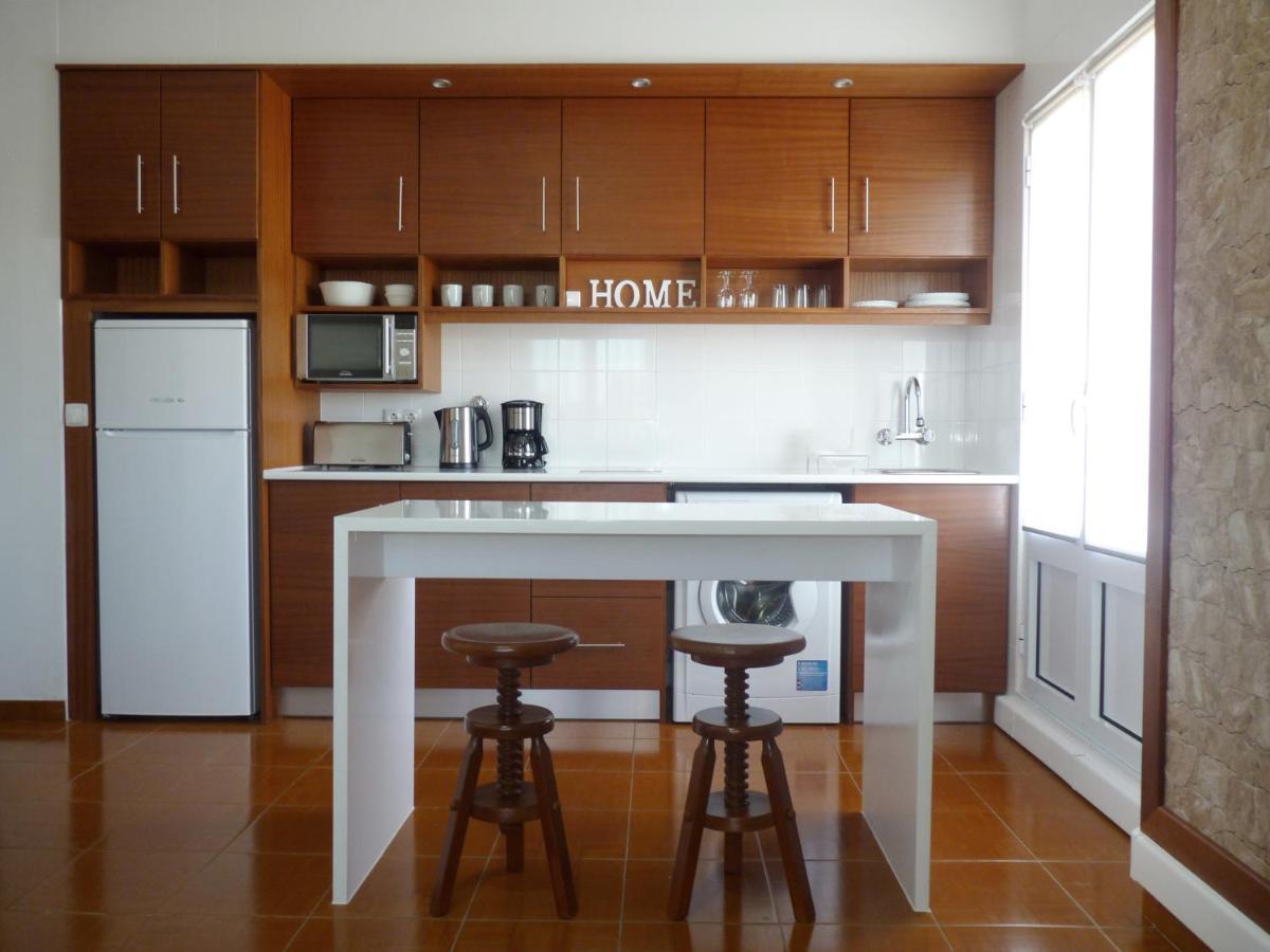 Home For Travellers Ll Ponta Delgada 외부 사진
