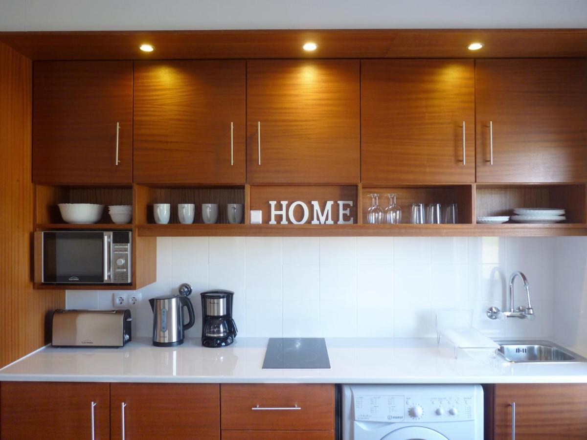 Home For Travellers Ll Ponta Delgada 외부 사진