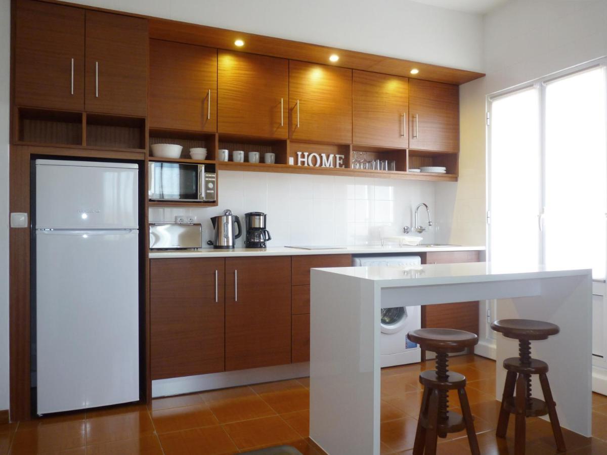 Home For Travellers Ll Ponta Delgada 외부 사진