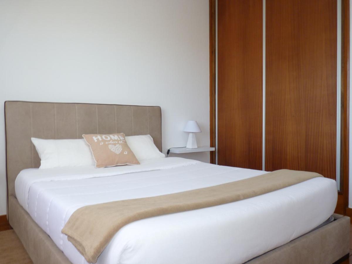 Home For Travellers Ll Ponta Delgada 외부 사진