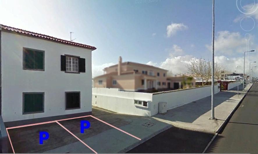 Home For Travellers Ll Ponta Delgada 외부 사진