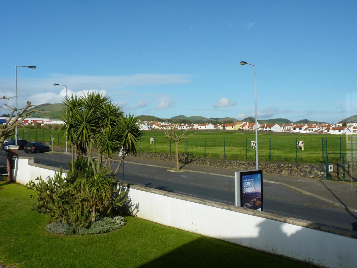 Home For Travellers Ll Ponta Delgada 외부 사진